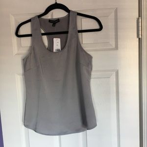 NWT Banana Republic Racerback Shell. Size XS
